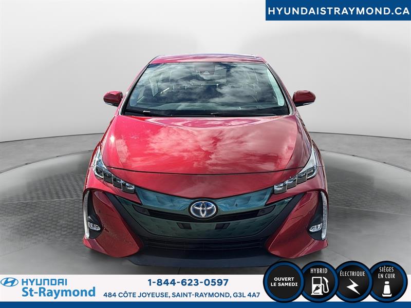 toyota Prius Prime 2019 - 2