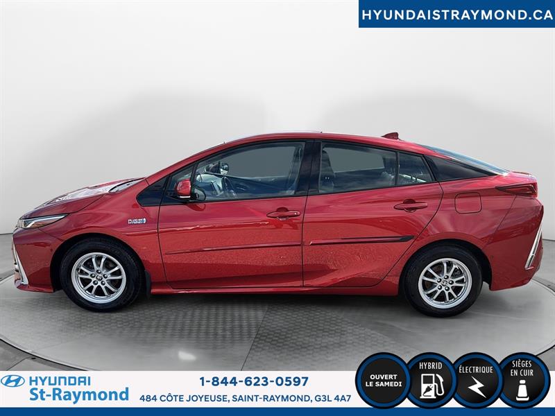 toyota Prius Prime 2019 - 5