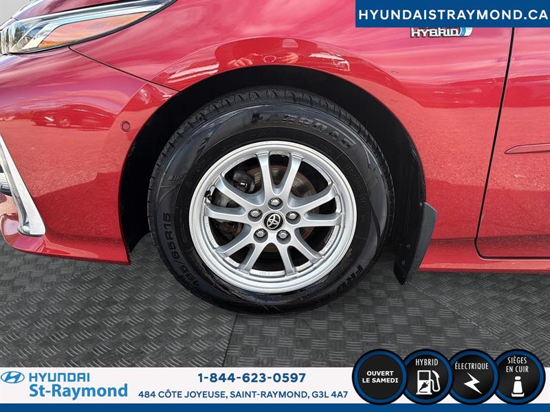 toyota Prius Prime 2019 - 7