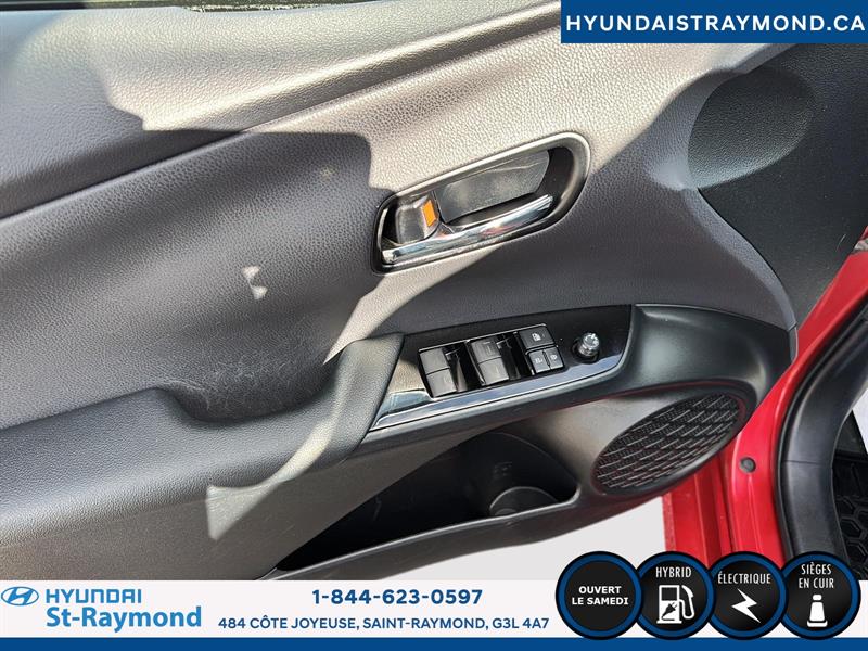 toyota Prius Prime 2019 - 10