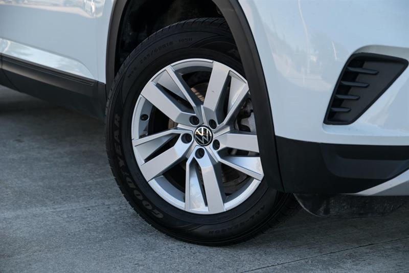 volkswagen Atlas 2022 - 3