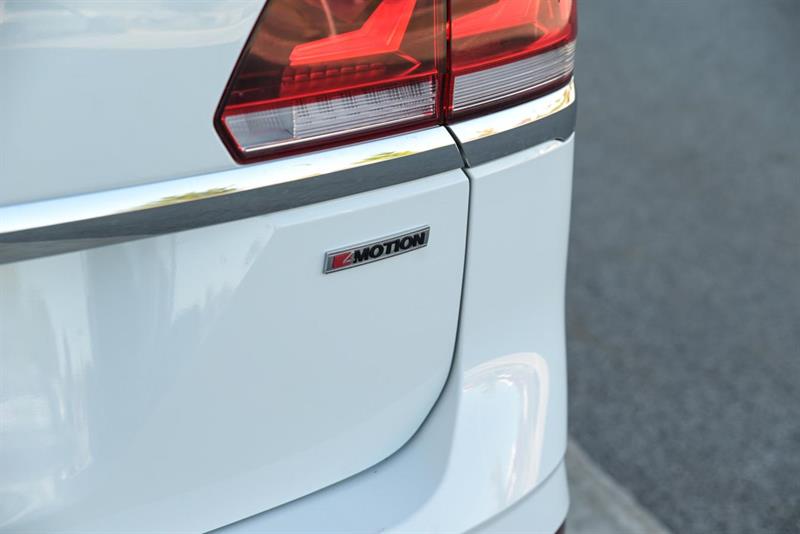 volkswagen Atlas 2022 - 8