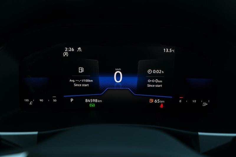 volkswagen Atlas 2022 - 11