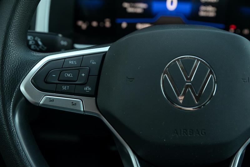 volkswagen Atlas 2022 - 14