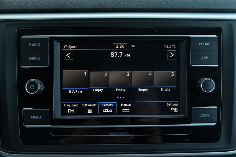 volkswagen Atlas 2022 - 15