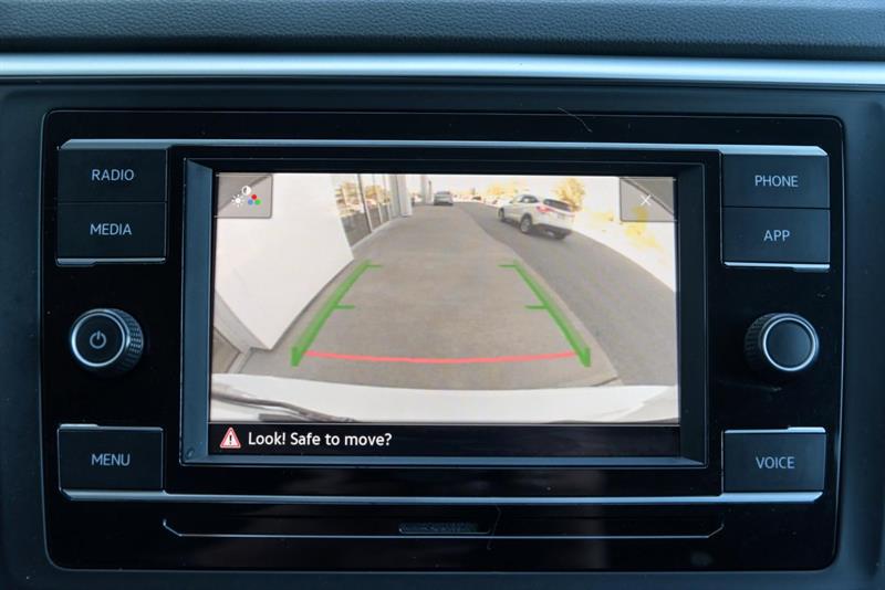 volkswagen Atlas 2022 - 16