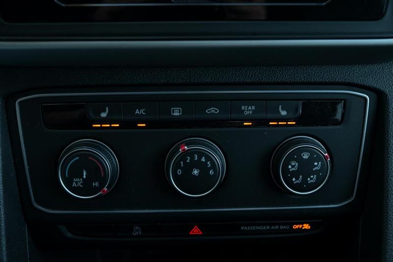 volkswagen Atlas 2022 - 17