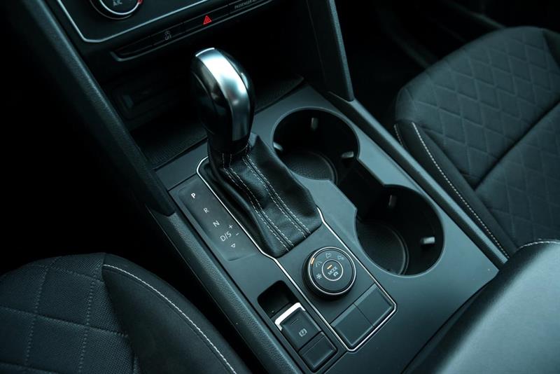 volkswagen Atlas 2022 - 18