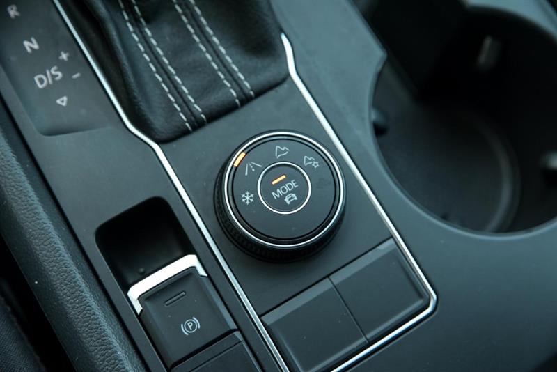 volkswagen Atlas 2022 - 19