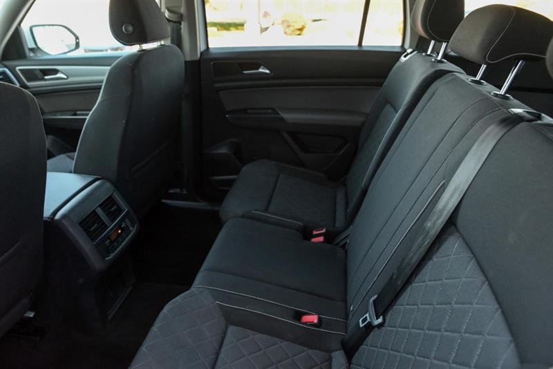 volkswagen Atlas 2022 - 20