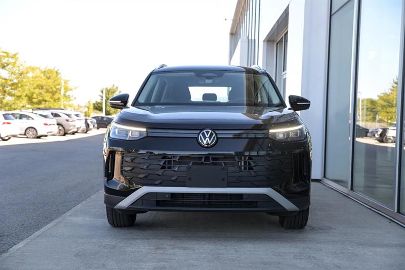 volkswagen Tiguan 2025 - 3