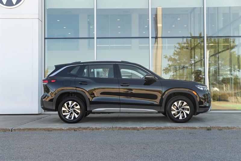 volkswagen Tiguan 2025 - 4