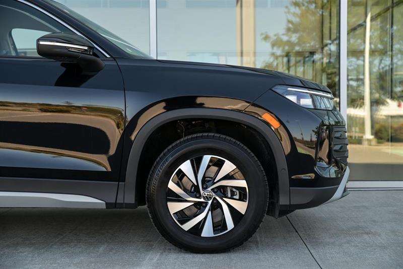 volkswagen Tiguan 2025 - 5