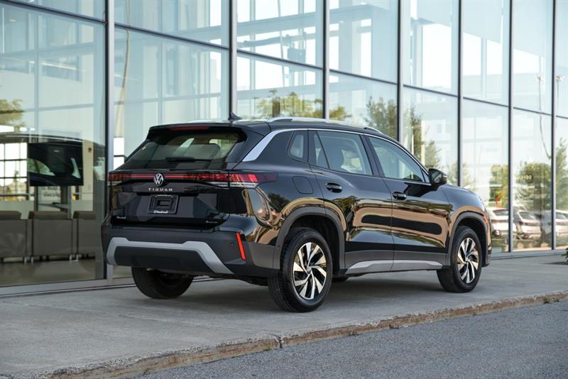 volkswagen Tiguan 2025 - 6