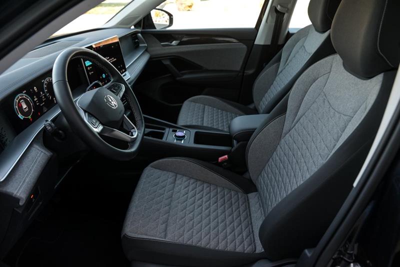 volkswagen Tiguan 2025 - 9