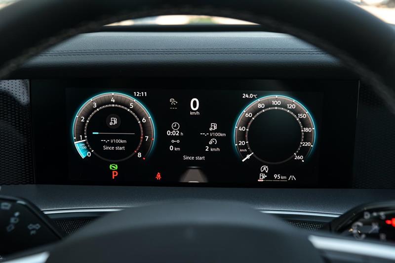 volkswagen Tiguan 2025 - 10