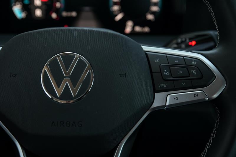 volkswagen Tiguan 2025 - 11