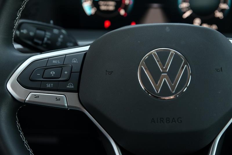 volkswagen Tiguan 2025 - 12