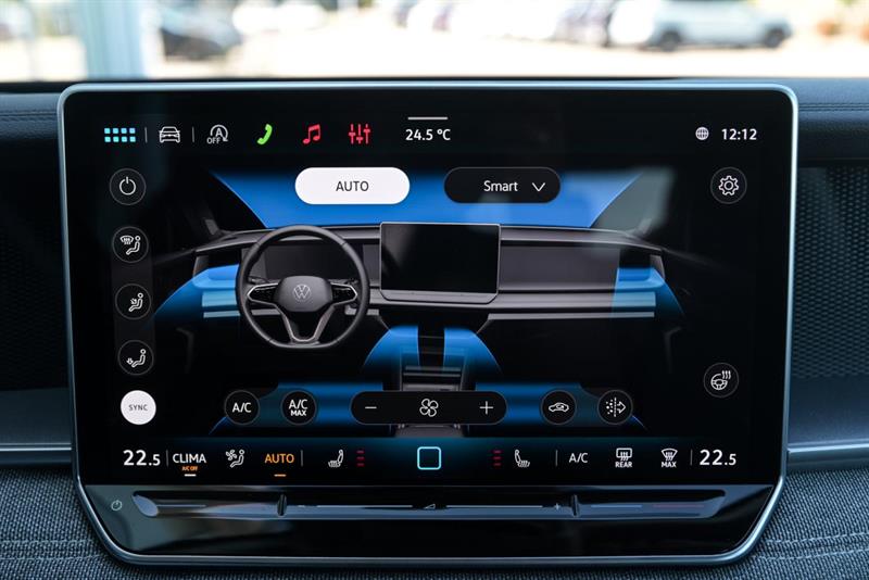 volkswagen Tiguan 2025 - 14