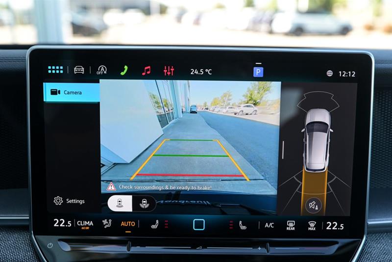 volkswagen Tiguan 2025 - 15