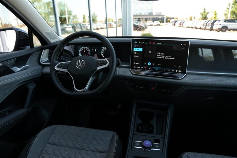 volkswagen Tiguan 2025 - 18