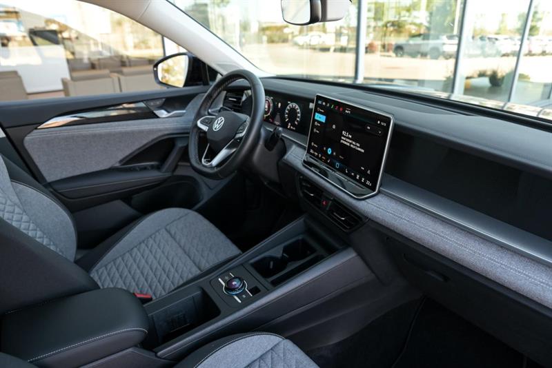 volkswagen Tiguan 2025 - 19