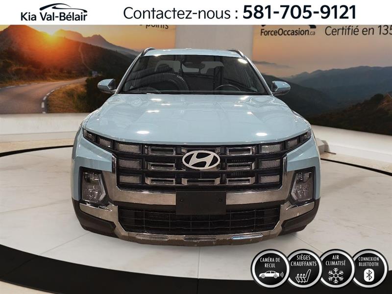 hyundai Santa Cruz 2025 - 2