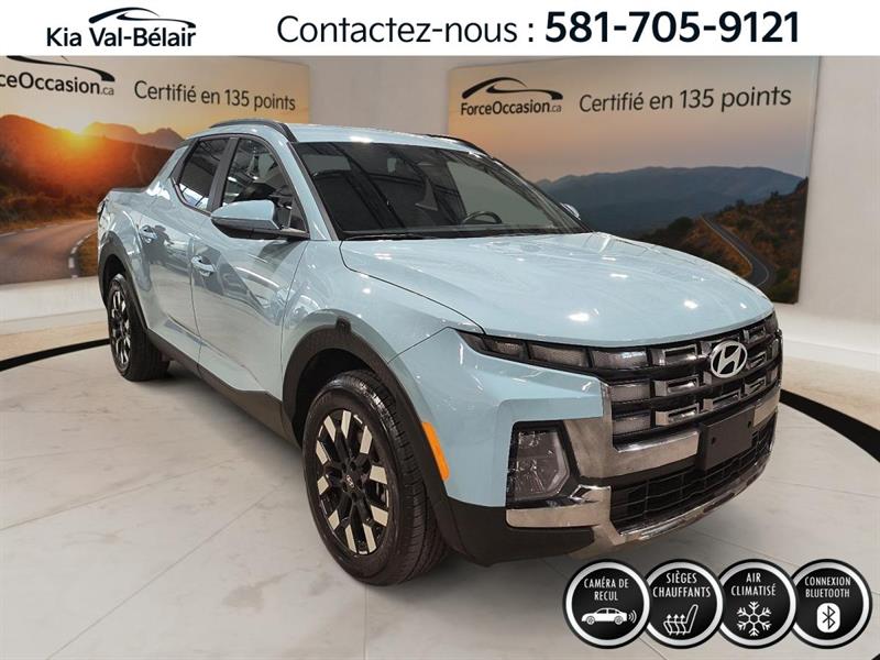 hyundai Santa Cruz 2025 - 3