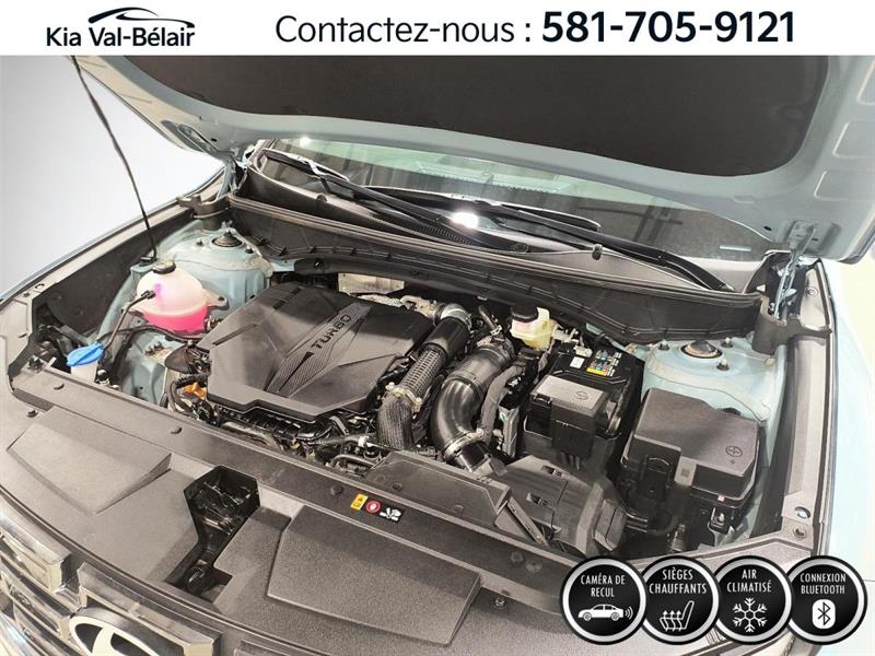 hyundai Santa Cruz 2025 - 4