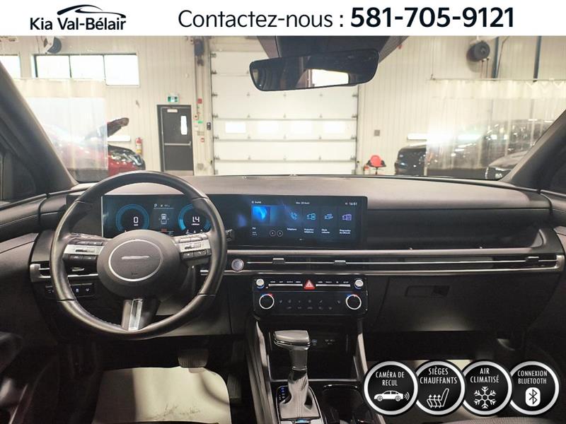 hyundai Santa Cruz 2025 - 7