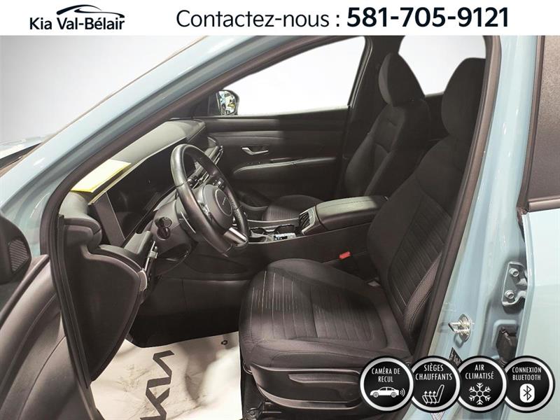 hyundai Santa Cruz 2025 - 8