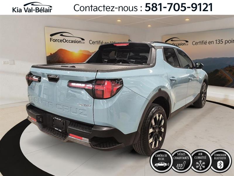 hyundai Santa Cruz 2025 - 11