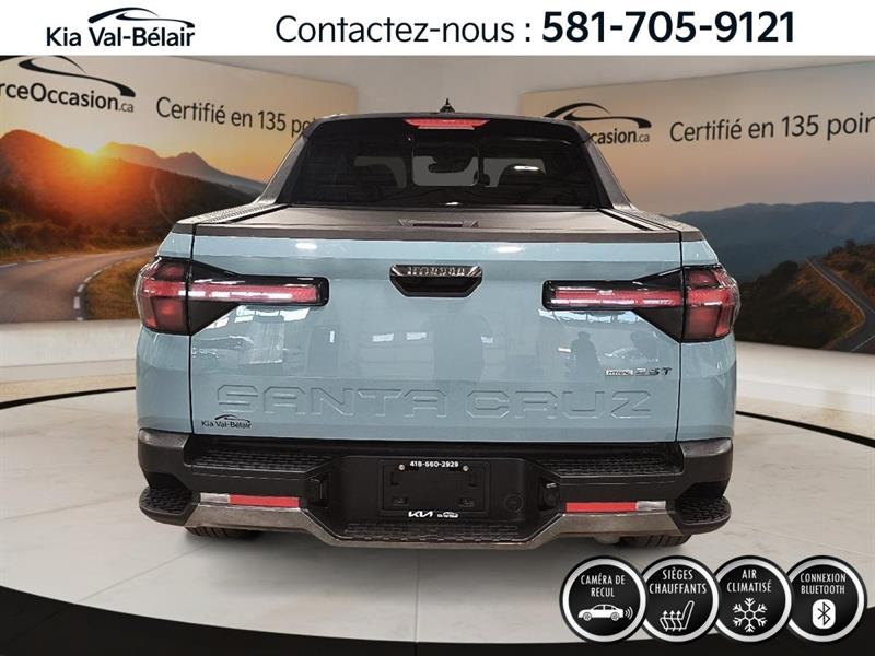 hyundai Santa Cruz 2025 - 12