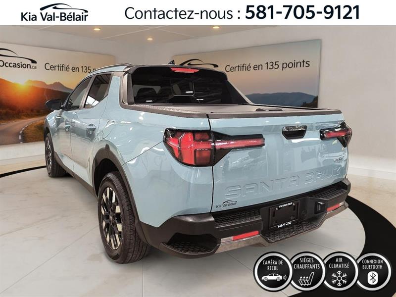 hyundai Santa Cruz 2025 - 13