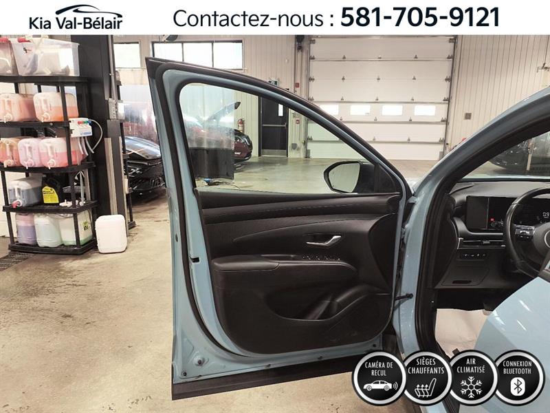 hyundai Santa Cruz 2025 - 15