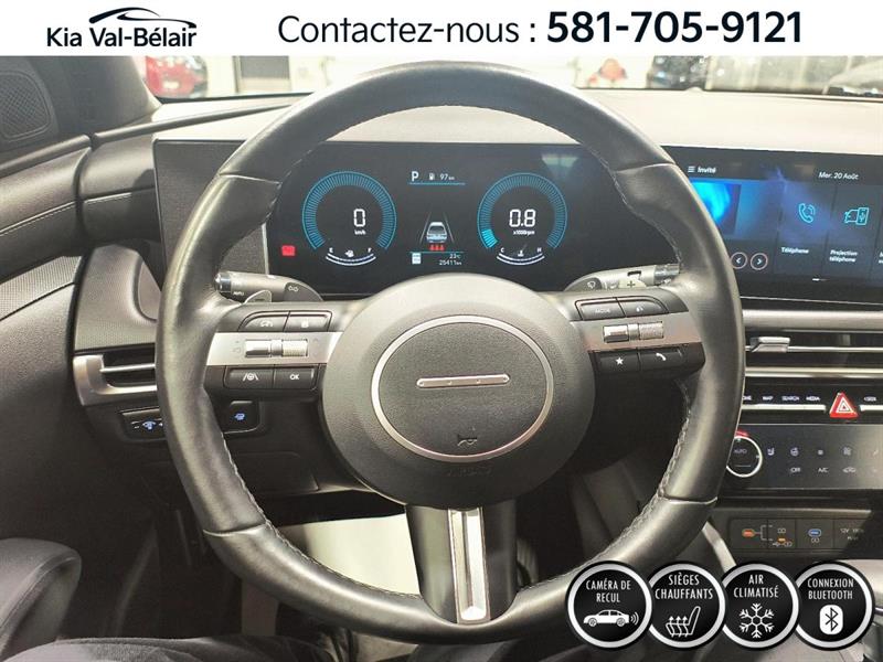 hyundai Santa Cruz 2025 - 16