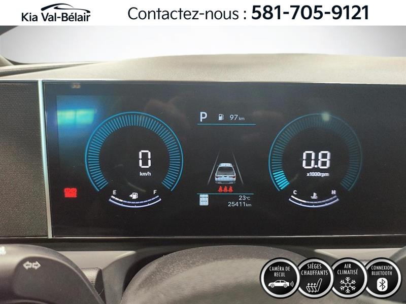 hyundai Santa Cruz 2025 - 17