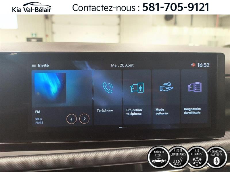 hyundai Santa Cruz 2025 - 18