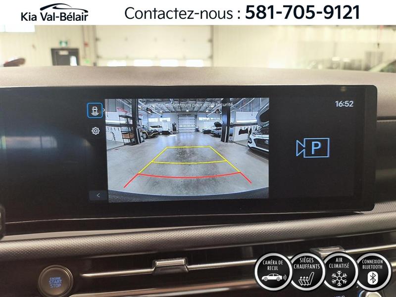 hyundai Santa Cruz 2025 - 19