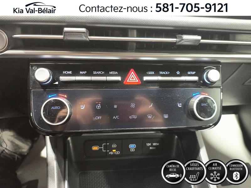 hyundai Santa Cruz 2025 - 20