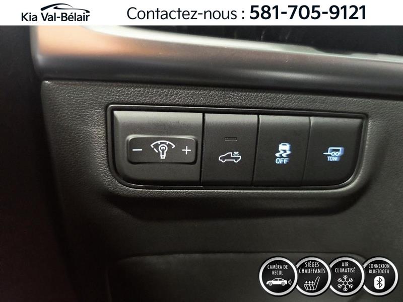 hyundai Santa Cruz 2025 - 22