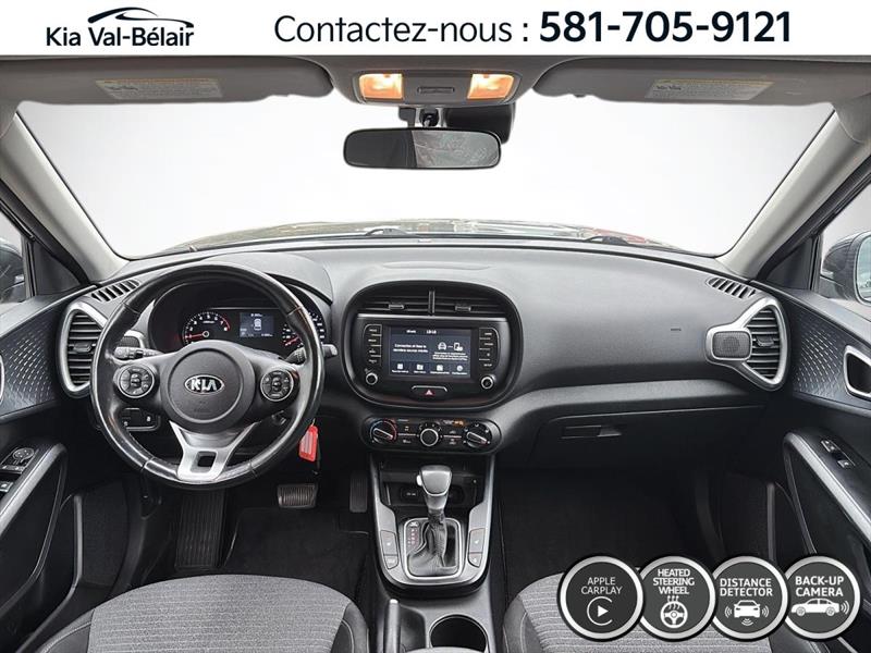 kia Soul 2021 - 7