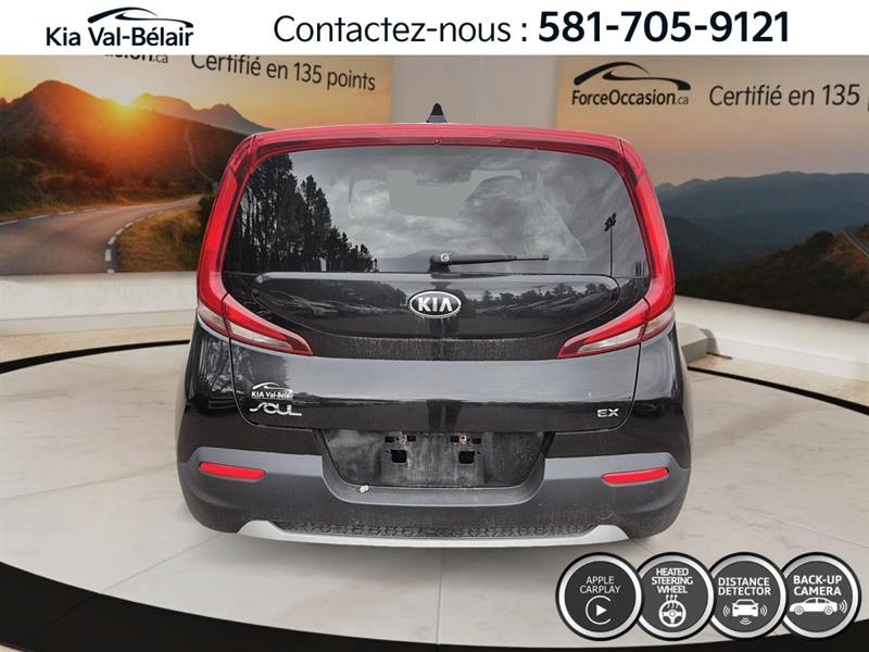 kia Soul 2021 - 11