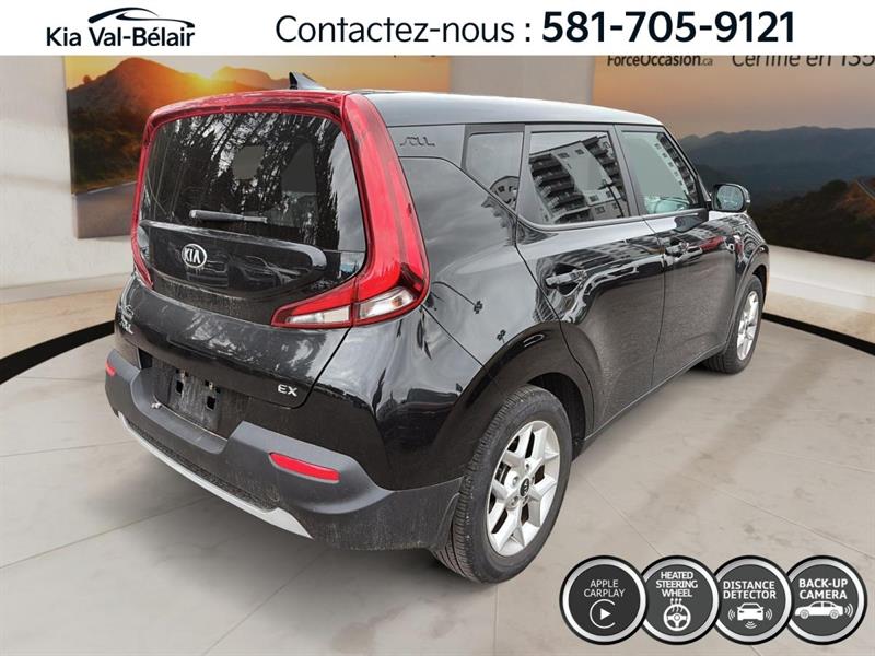 kia Soul 2021 - 12