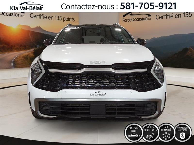 kia Sportage 2023 - 2