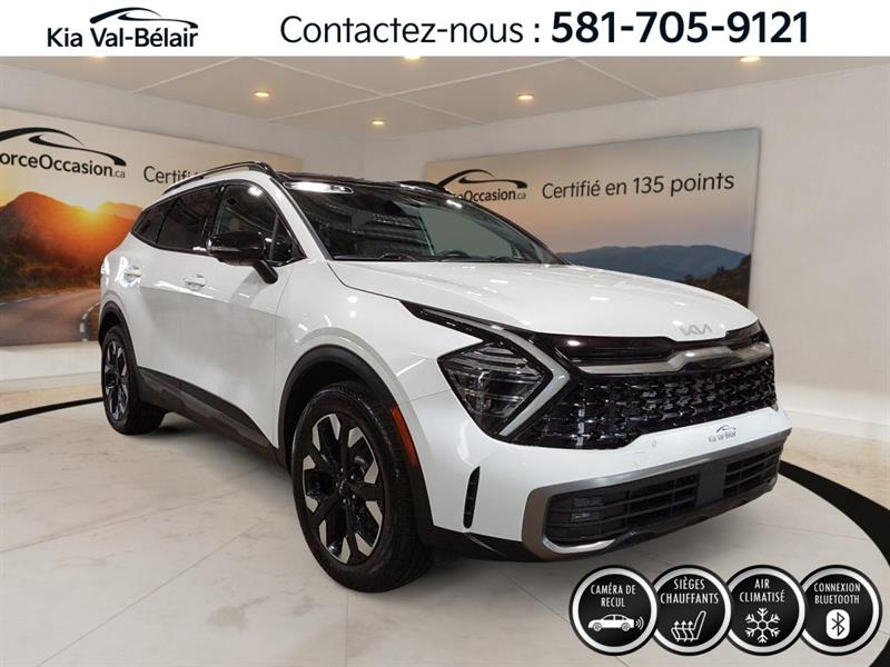 kia Sportage 2023 - 3