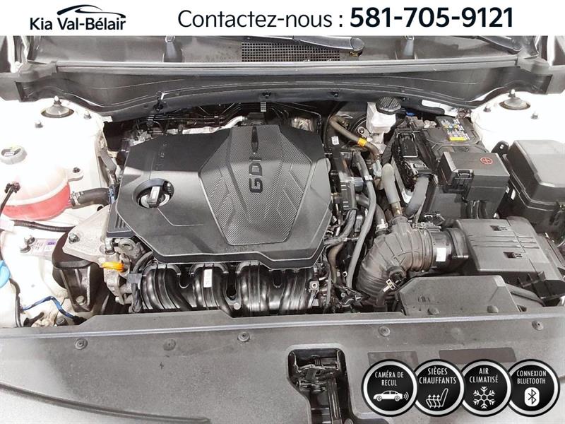 kia Sportage 2023 - 4