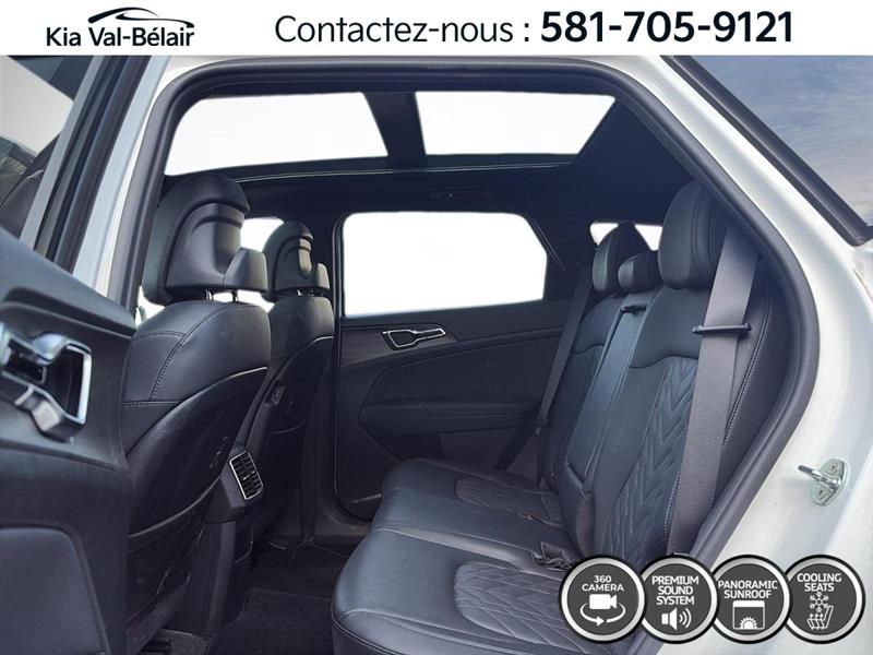 kia Sportage 2023 - 8