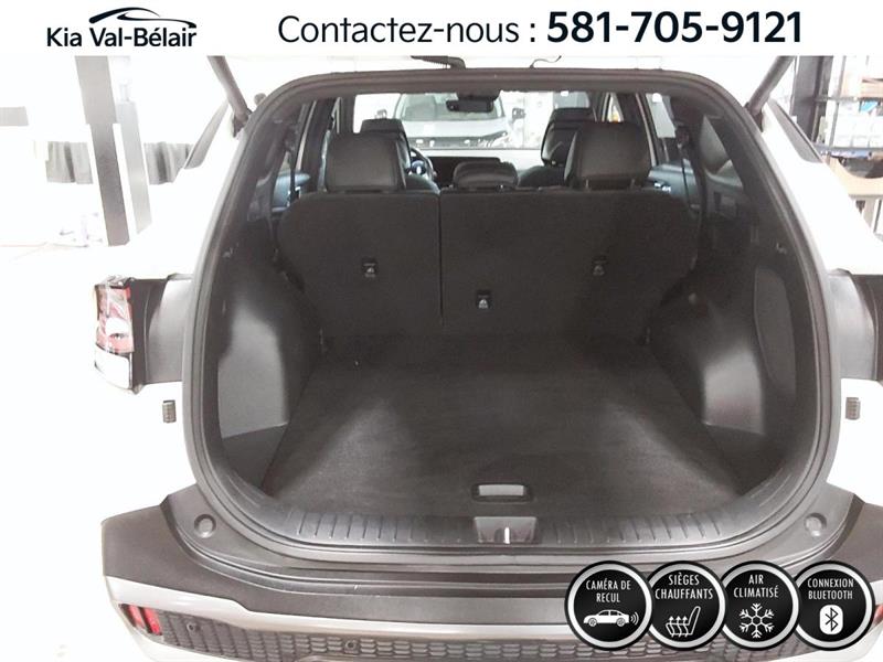 kia Sportage 2023 - 9