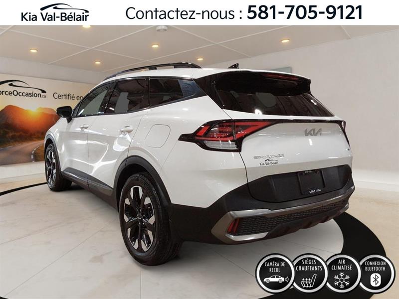 kia Sportage 2023 - 13